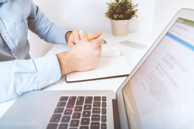 Professional Bookkeeping Service
