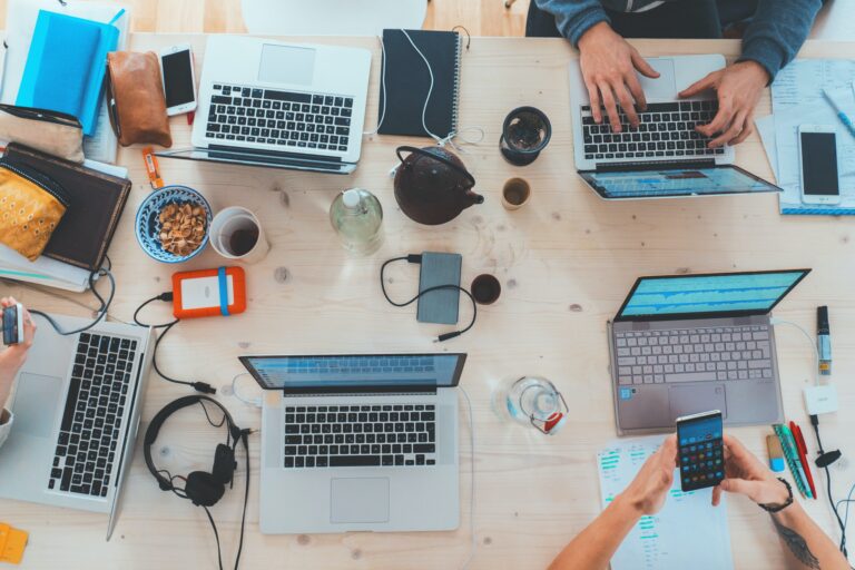 Signs you need a Professional Bookkeeper