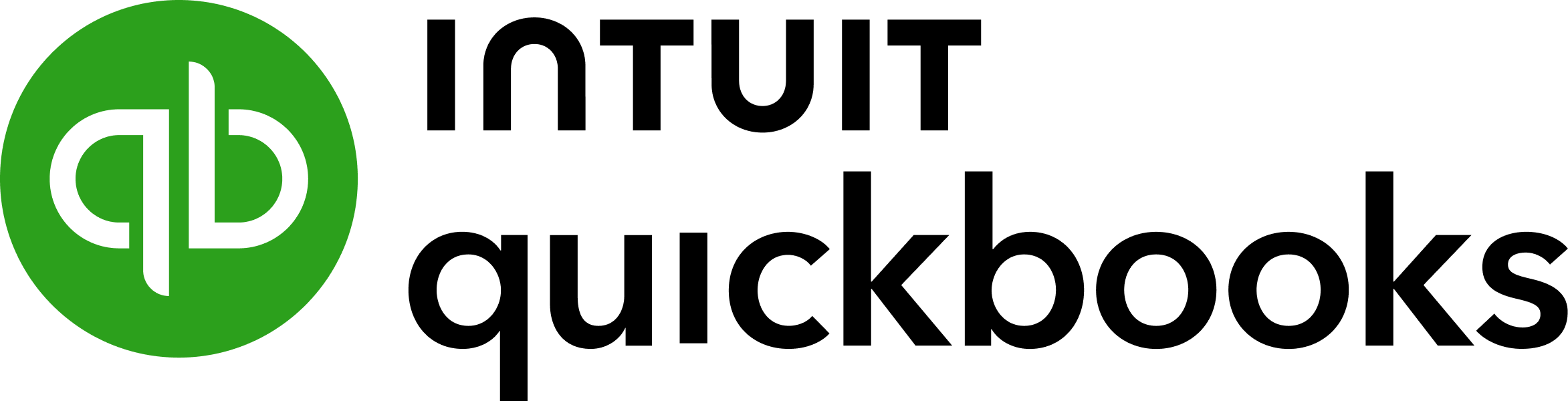 Quickbooks logo AR Smart Bookkeeping
