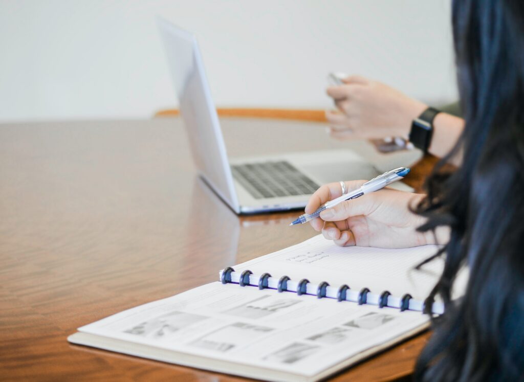 Bookkeeping Services vs Accounting