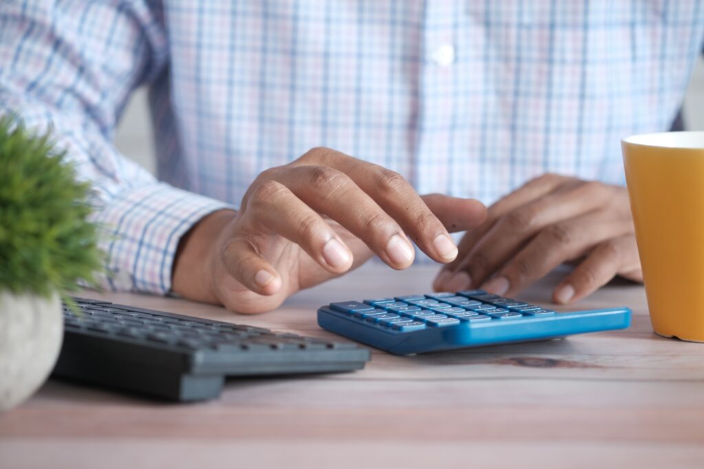 AR Smart Bookkeeping About us