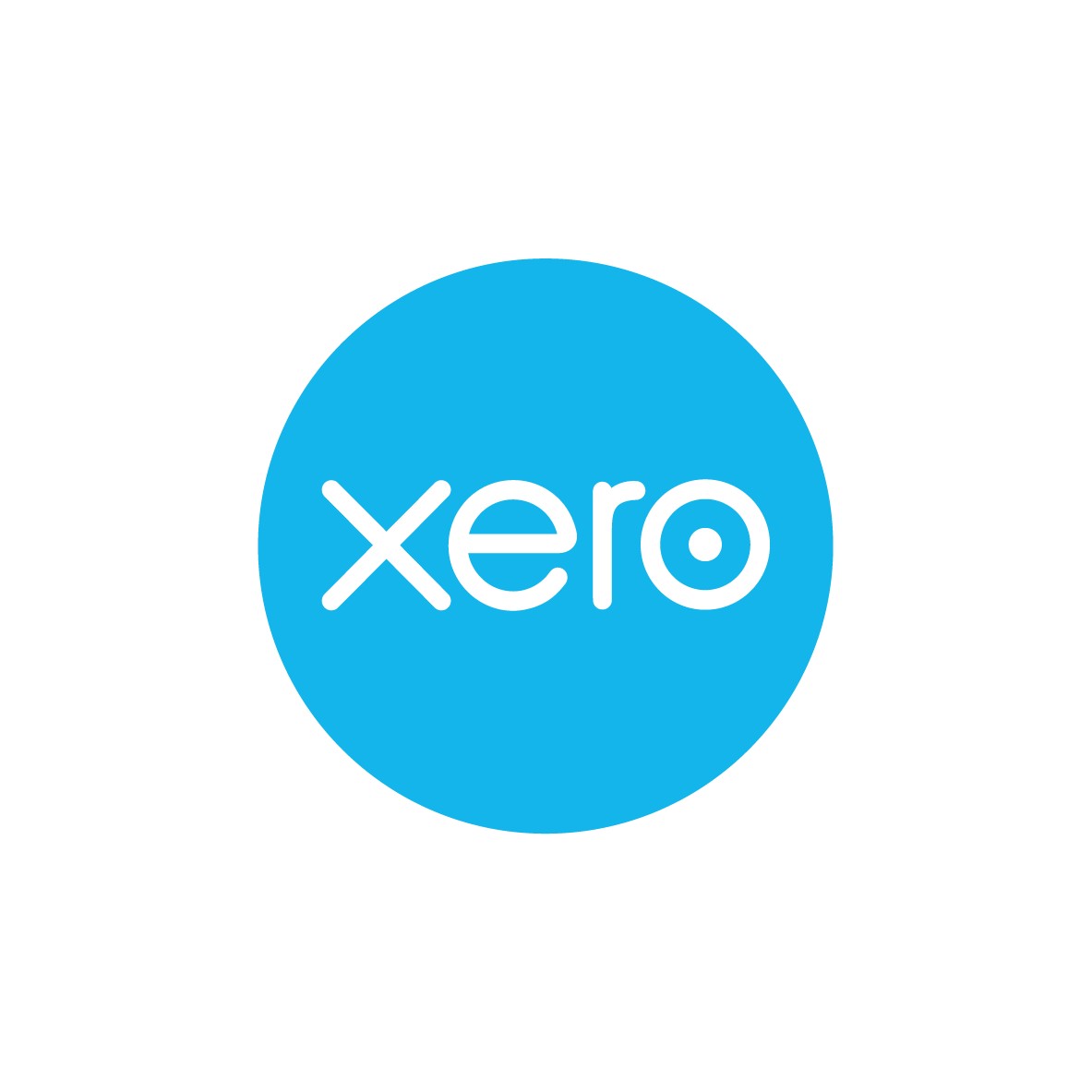 Xero Logo AR Smart Bookkeeping